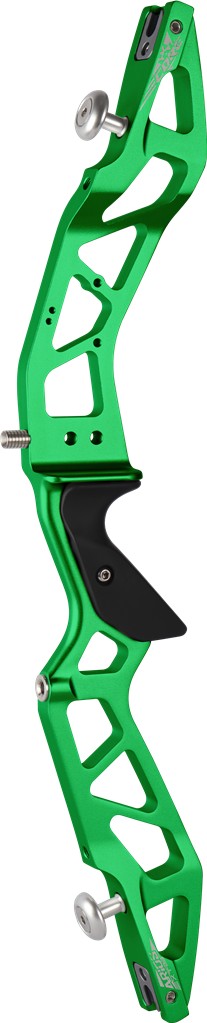 Core Arios 23" Aluminium Riser/Handle