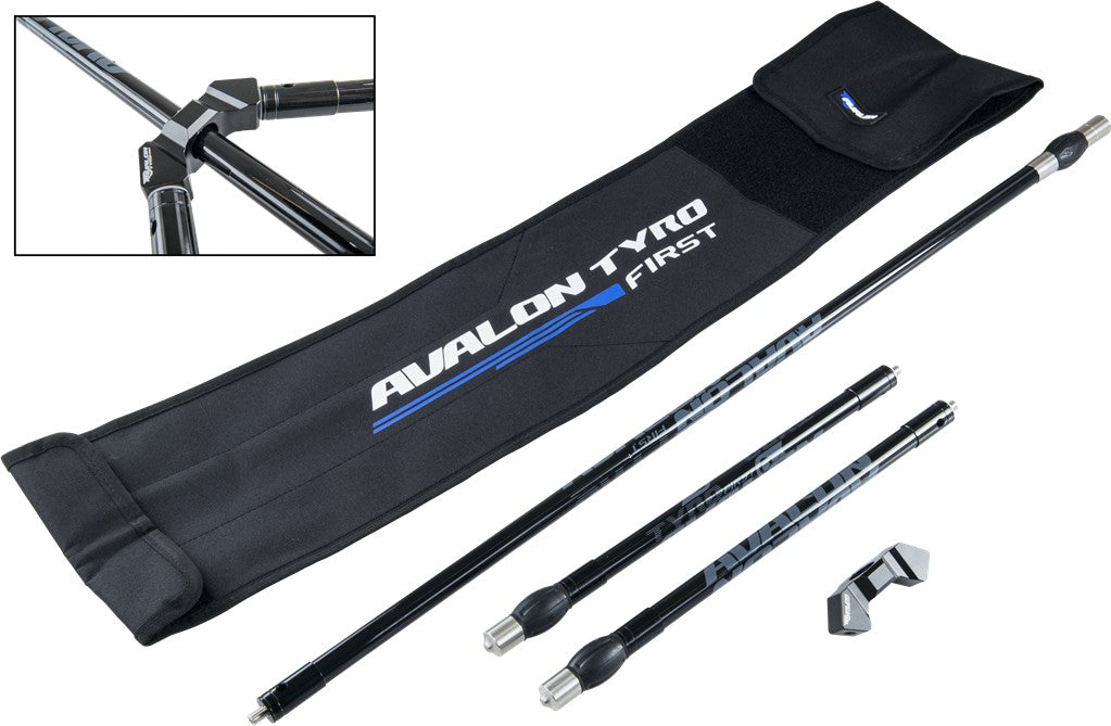 Tyro FIRST Complete Stabiliser Sets
