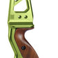 Kinetic Elezo 25" Recurve Riser Single Colour