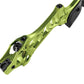 Kinetic Invinso V2 25" Recurve Riser