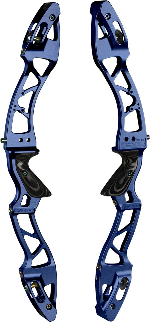 Kinetic Sovren 27" Recurve Handle Riser