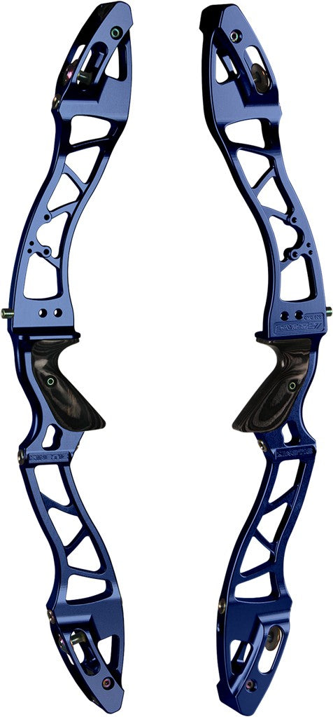 Kinetic Sovren 27" Recurve Handle Riser
