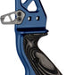 Kinetic Vygo V2 25" Barebow Riser & Weights