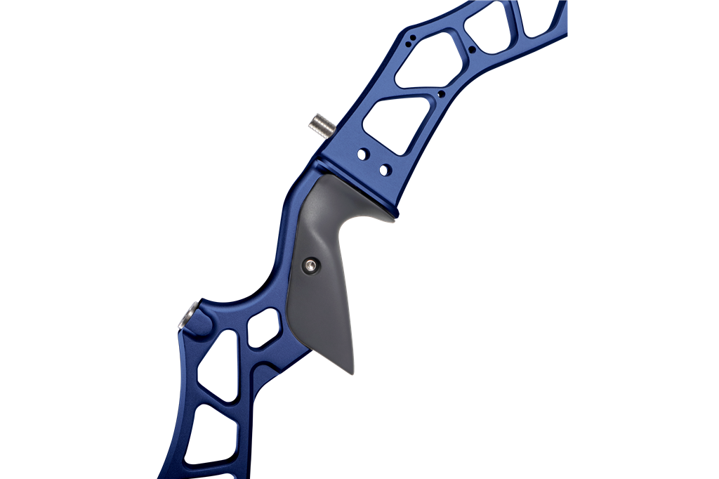 Kinetic Novius V2 25" Riser