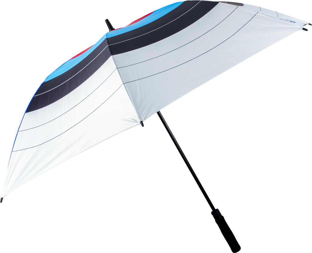 Avalon Archery Themed Umbrella