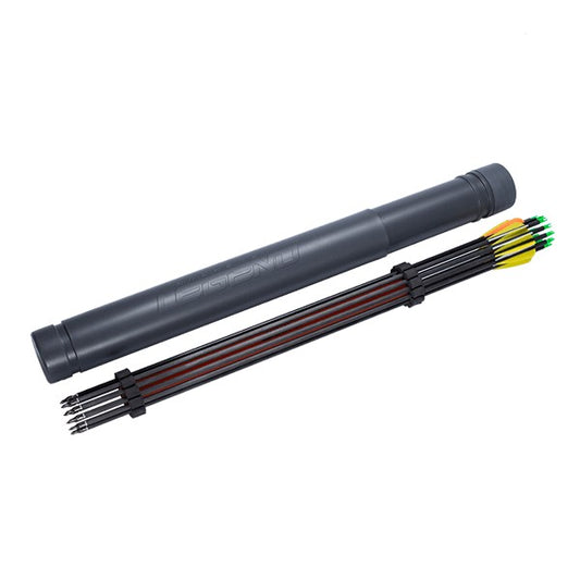Legend Archery Telescopic Arrow Tube