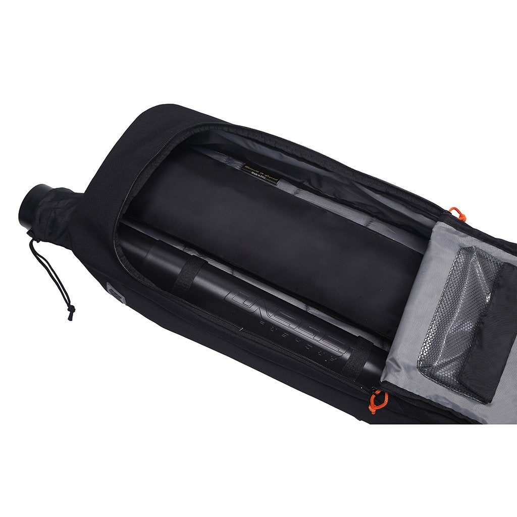 Legend Archery Artemis Recurve Bow Back Pack Backpack Bag Case Holder Arrow Tube