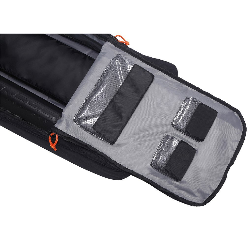 Legend Archery Artemis Recurve Bow Back Pack Backpack Bag Case Holder Arrow Tube