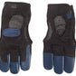 Red Frog 3 Finger Draw Hand Glove Soft Leather & Mesh (Clearance) (Copy)