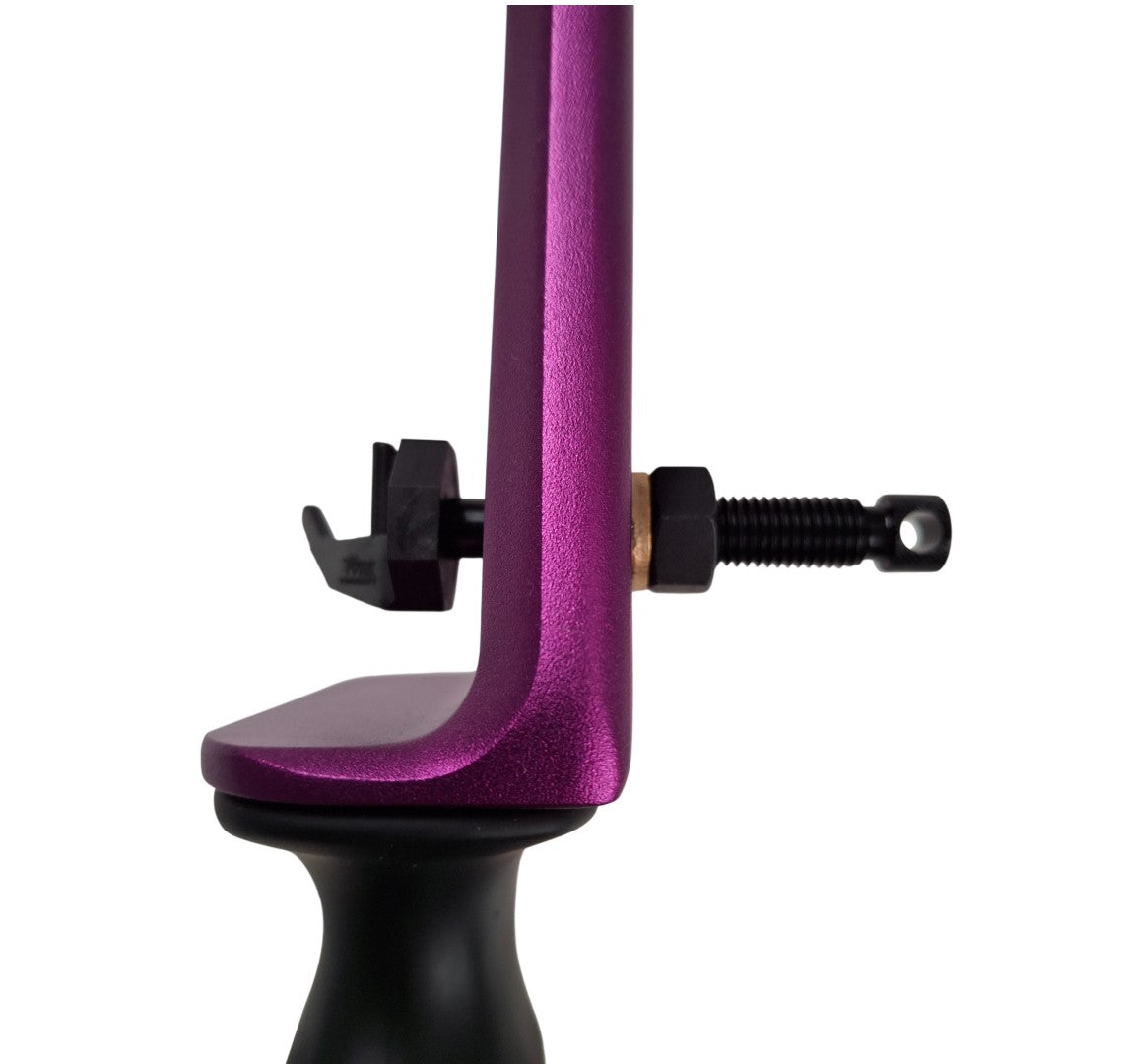 Avalon Connect recurve Bow Adjustable Arrow Rest
