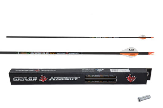 Skylon Carbon Complete Arrows Edge IN 6.2 Pack of 12