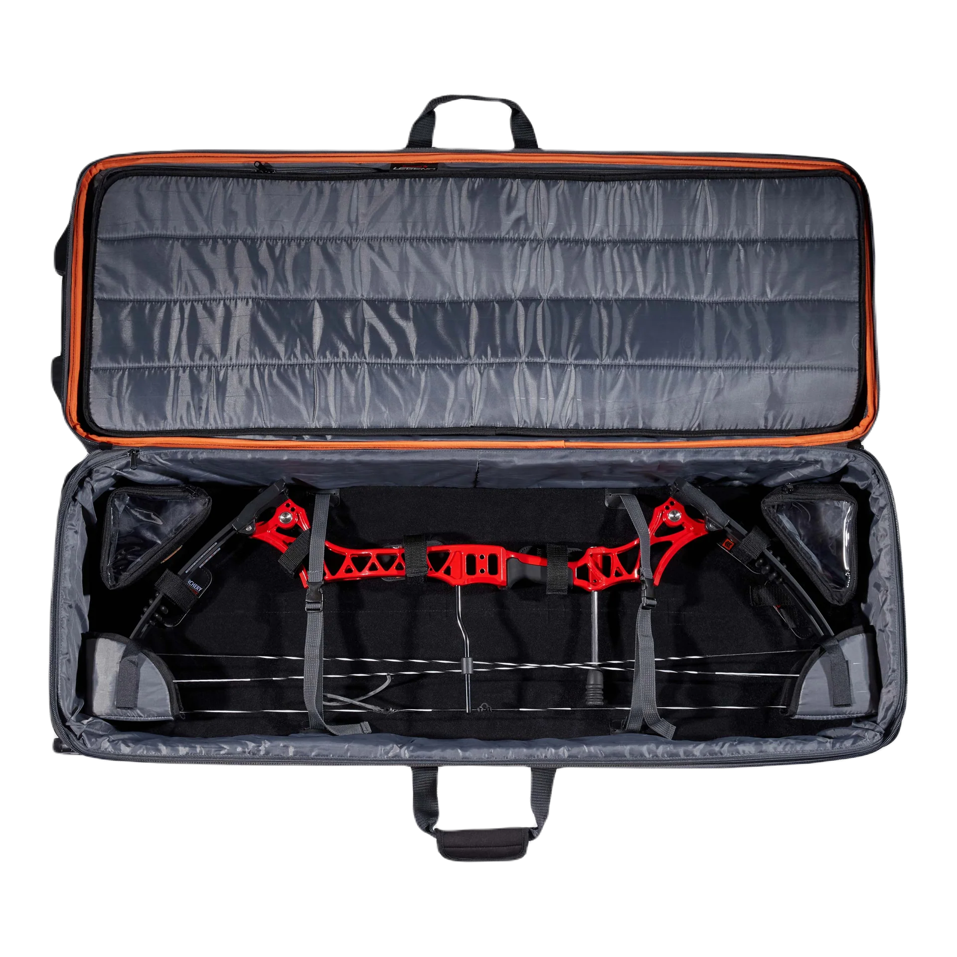 Best compound bow outlet case