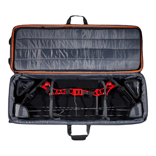 Best compound bow best sale hard case