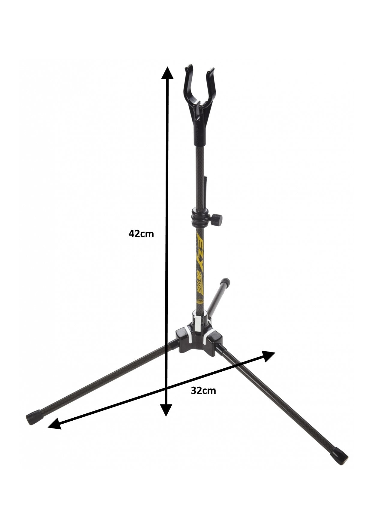 Cartel EZY Recurve Bowstand