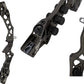 Kinetic Vygo V2 25" Barebow Riser & Weights