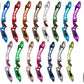 Kinetic Elezo 27" Recurve Riser Single Colour
