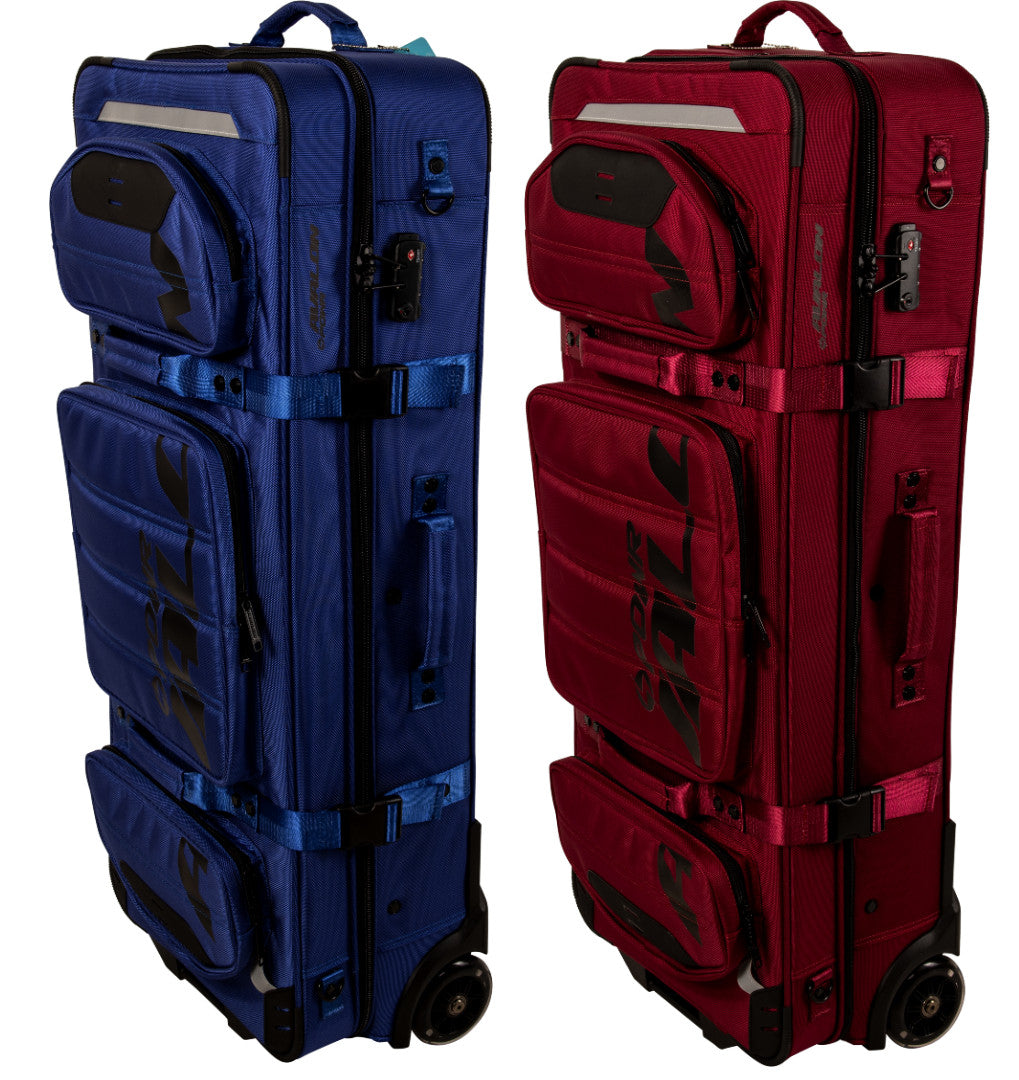 Avalon POWR Recurve Bow Trolley Case