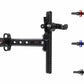 Shocq Align Aluminium Recurve Sight
