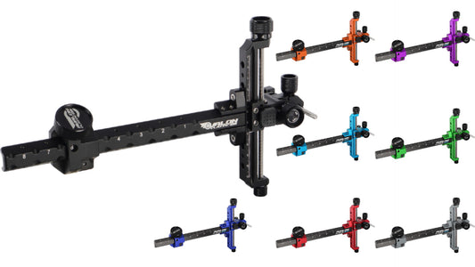 Avalon Classic Carbon recurve Sight