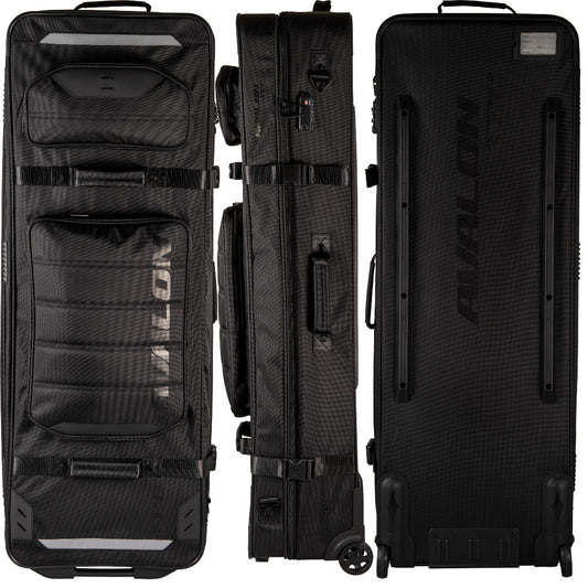 Avalon Tec 113 Compound Bow Trolley Case