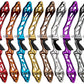 Kinetic Invinso V2 25" Recurve Riser
