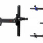 Shocq Align Carbon Recurve Sight