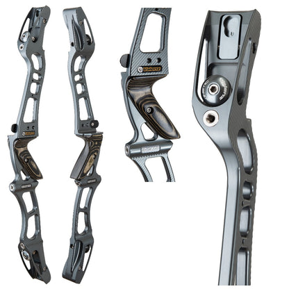 Kinetic Valenz 25" Riser
