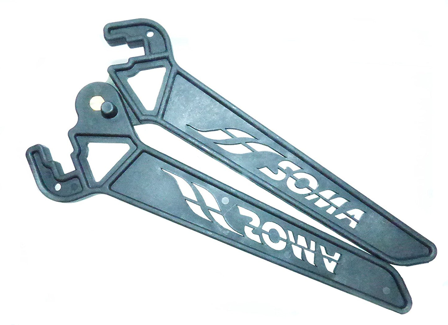 Soma Kick Stand Technical Line