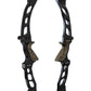 Sanlida 25" Miracle CNC Aluminium Recurve Riser