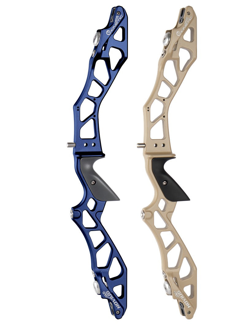 Kinetic Novius V2 25" Riser