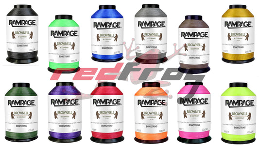 Brownell Rampage Dyneema 1/4lbs