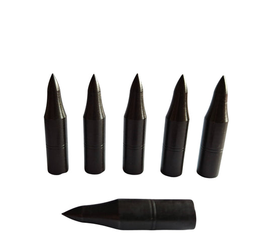 TAS Screw-In Point Field Screw-On Parallel CLEARANCE