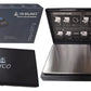 MYCO Grain Scales MZ-600-BK
