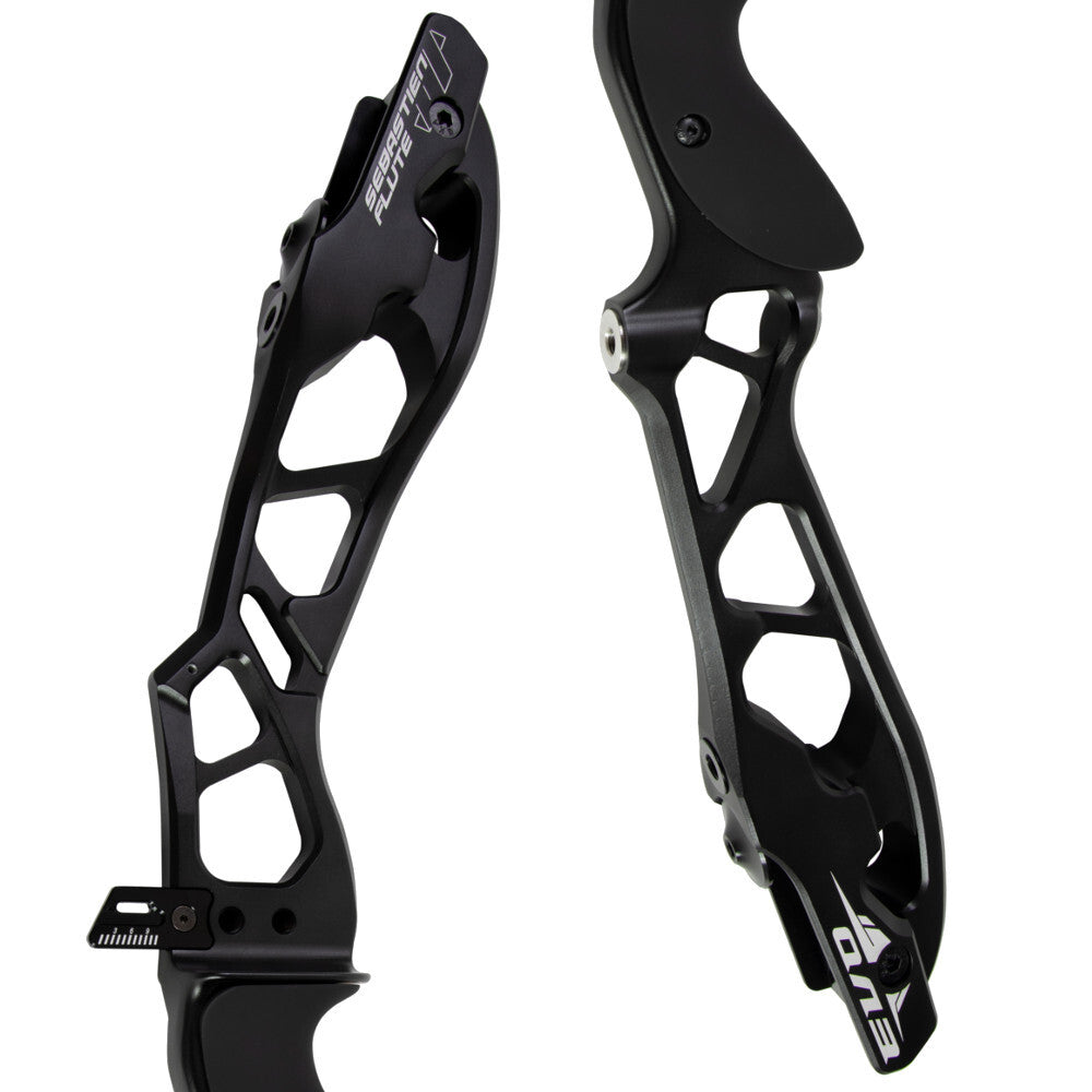 SF Neo 23" ILF Riser – Red Frog Archery