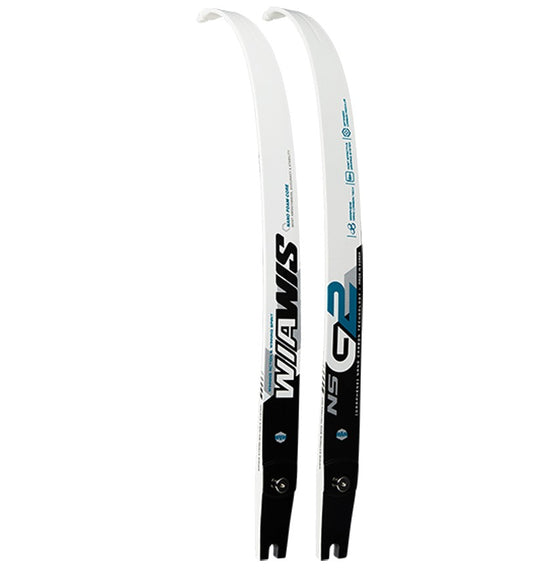 Win & Win Recurve Limbs Wiawis NS-G2 Foam