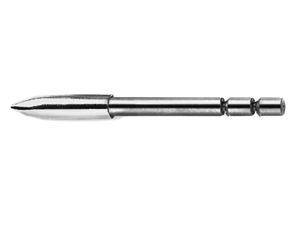 Easton 4mm ML Stainless Steel Point