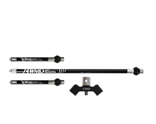 WNS Carbon Stabiliser Components