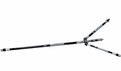 KAP Winstorm Carbon Stabiliser Components