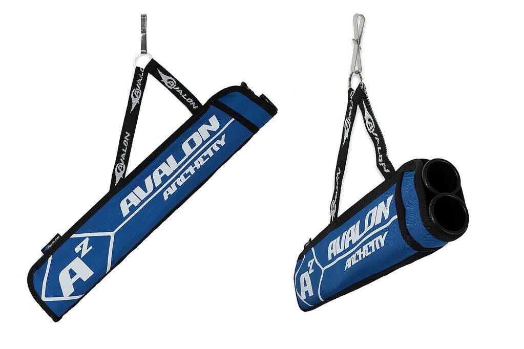 Avalon Archery A2 Two Ambi Quiver