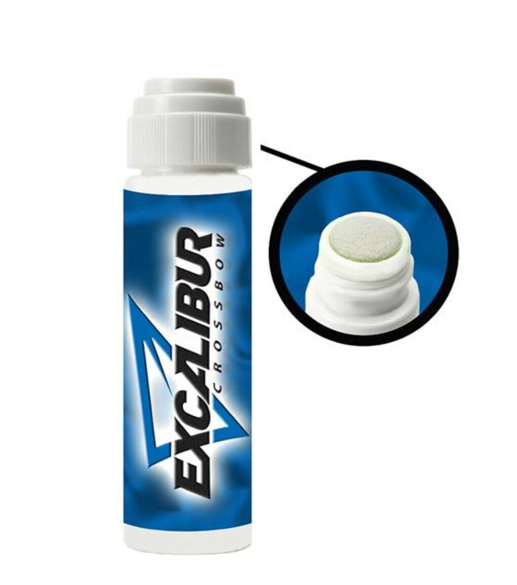 Excalibur Ex-Lube 7005 Crossbow Rail Lubricant | non-toxic and odorless Excalibur Ex-Lube 7005 Crossbow Rail Lubricant | non-toxic and odorless