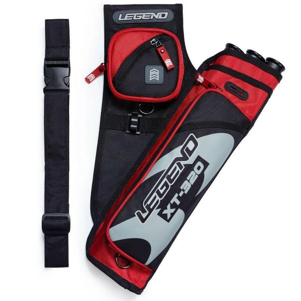 Legend XT-320 Target Quiver