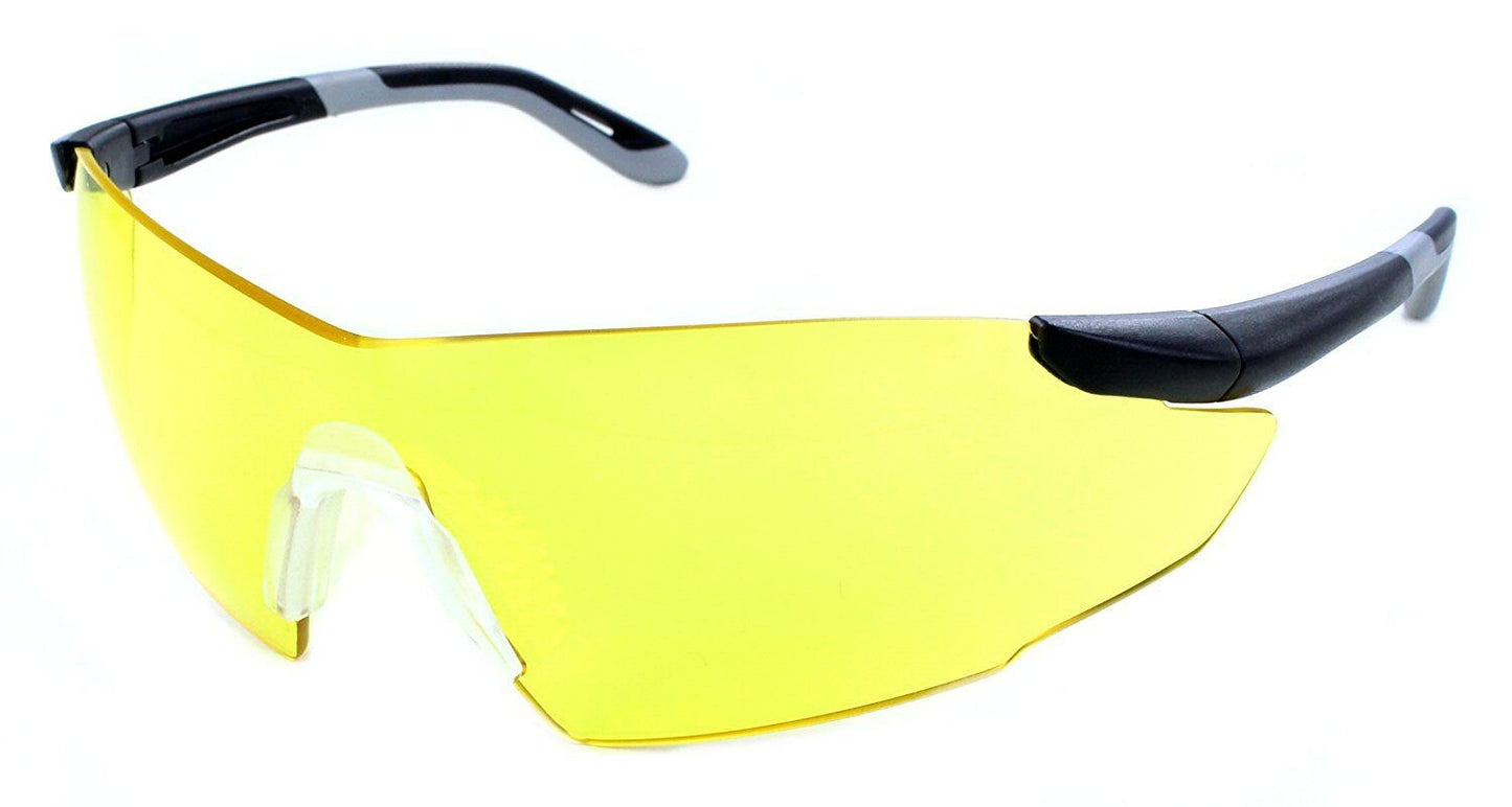 Evolution HUNTER Shooting Glasses