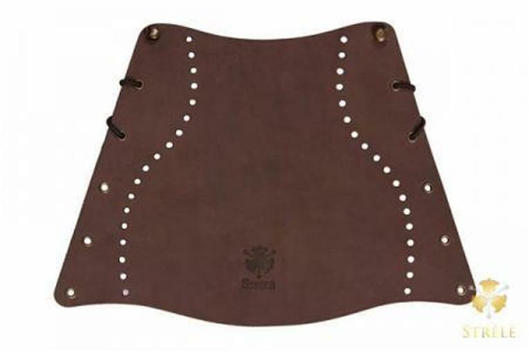 Strele Leather Armguard