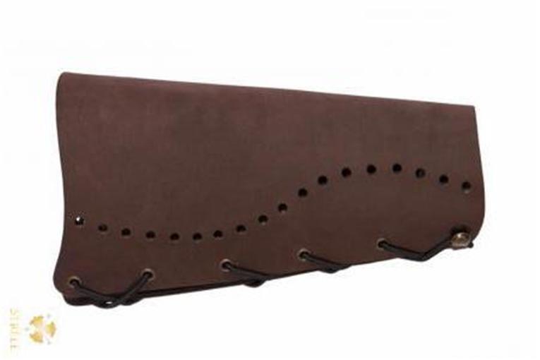 Strele Leather Armguard