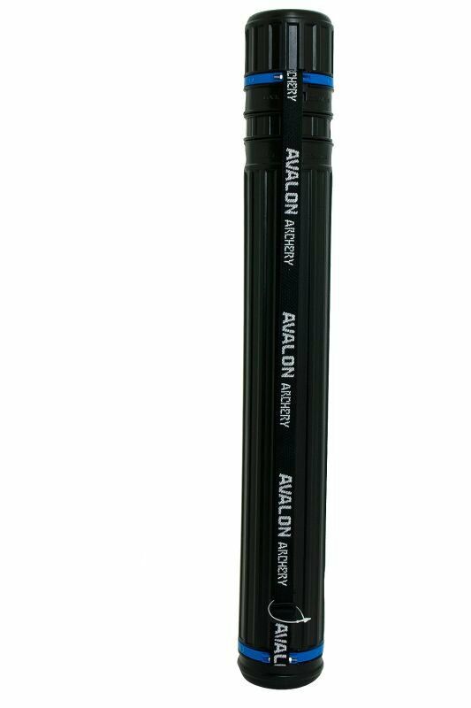 Avalon Telescopic Arrow Tube