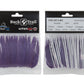Buck Trail 3" Parabolic RW Turkey Feathers