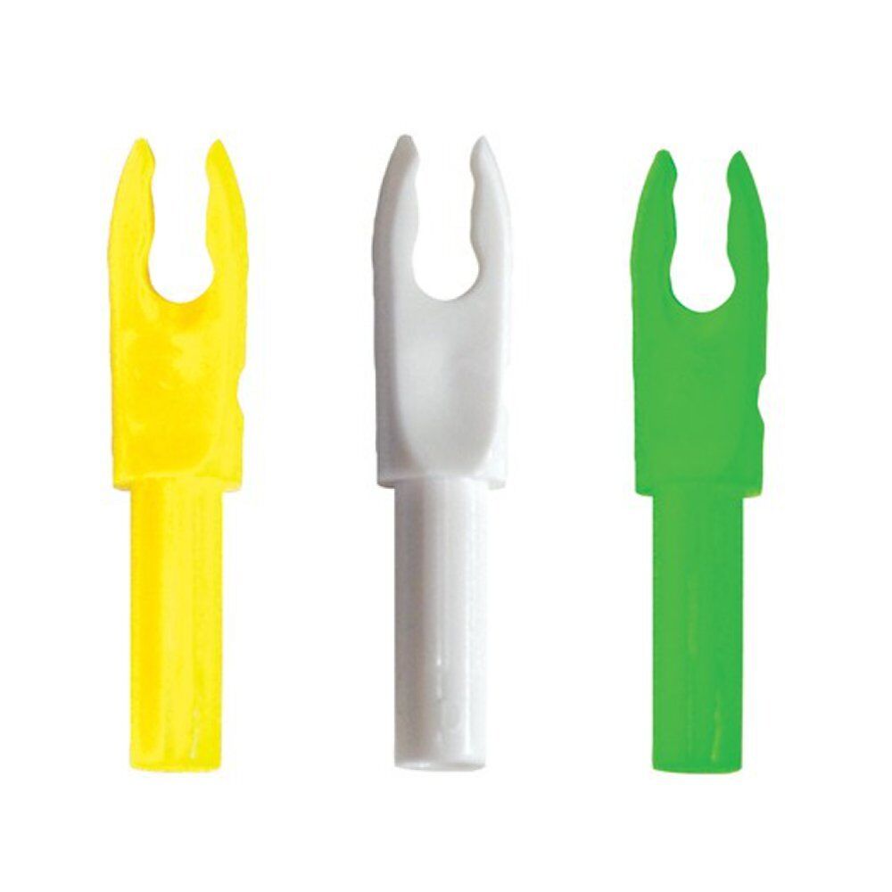 Bohning Archery F Nock Narrow Throat