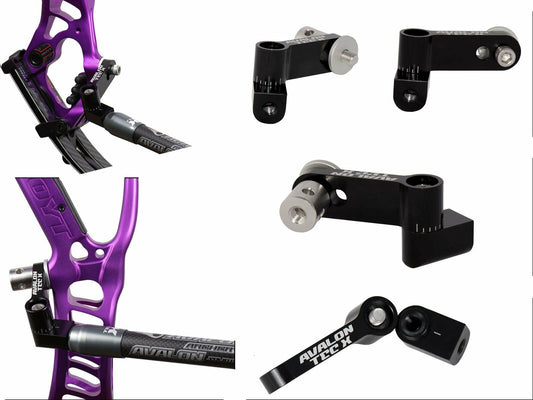 Avalon V-Bar Tec X Mono Mount