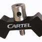Cartel Archery Dynamic Aero Stabiliser