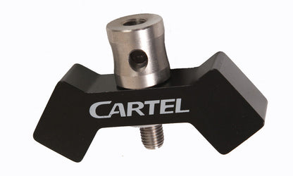 Cartel Archery Dynamic Aero Stabiliser
